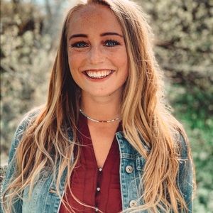 Meet your Posher, Gabrielle